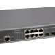 6. Przełącznik zarządzalny LevelOne GB/L3 20-portowy 19" 10 Gb/s