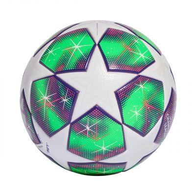 6. Piłka nożna adidas W UCL 25/26 League Stage League JP1576