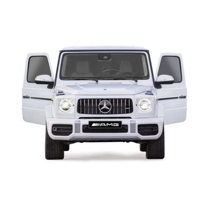 6. Jamara Mercedes-Benz AMG G63 zdalnie sterowany model Samochód Silnik elektryczny 1:14