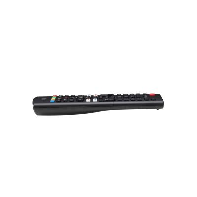 5. LG SR25GA pilot Podczerwień TV Naciśnij przyciski