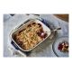 4. Staub 40511-149-0 Naczynie do pieczenia 4,4 l Prostokątny Ceramika