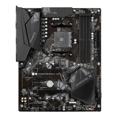 2. Płyta główna Gigabyte B550 GAMING X V2