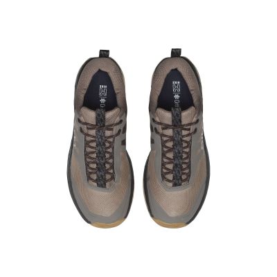 4. Buty męskie MILLET Seneca M beżowe