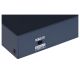 8. Hikvision DS-3E0106HP-E łącza sieciowe Nie zarządzany Fast Ethernet (10/100) Obsługa PoE Niebieski