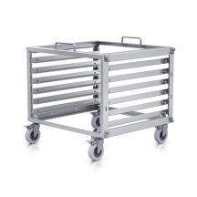 Stojak Ubiquiti Toolless Mini Rack U-Rack-6U-TL