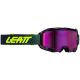 Gogle rowerowe LEATT Goggle Velocity 4.5 Iriz   one size