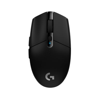 9. Mysz Logitech G305 LightSpeed