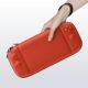 6. Etui ochronne AMAZINGTHING PlayShield EDC futerał na Nintendo Switch 2 - czerwone