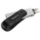 3. SANDISK iXpand FLASH DRIVE GO 64GB