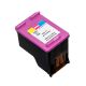 2. Superbulk Tusz do drukarki HP B-H703C  (zamiennik HP 703 CD888) Standard trójkolorowy