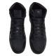 7. Buty męskie sportowe Nike SB Dunk High FAUST Black Gold - DH7755-001