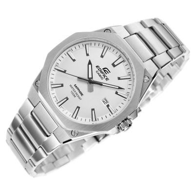 3. Zegarek Męski CASIO EDIFICE EFR-S108D-7AVUEF + BOX