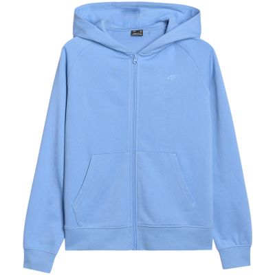 6. Bluza 4F F1763 W 4FWMM00TSWSF1763 32S