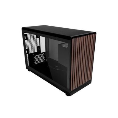 Obudowa CASE minitower MATX bez PSU G99.A3X-WDG.00 LIAN LI
