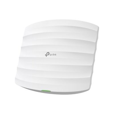2. TP-Link FESTA F54 punkt dostępowy WLAN 1300 Mbit/s Biały Obsługa PoE