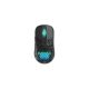 23. CHERRY XTRFY M42 RGB myszka Gaming Oburęczny RF Wireless + USB Type-C Optyczny 19000 DPI