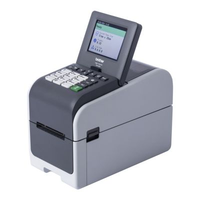 19. Brother TD-2320DSA(203) Drukarka etykiet