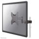 Neomounts FL40-450BL12 uchwyt do telewizorów 106,7 cm (42") Czarny