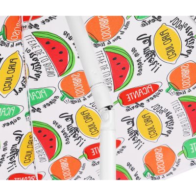 14. PARASOL PLAŻOWO BALKONOWY 180CM MIX FRUIT 1048826