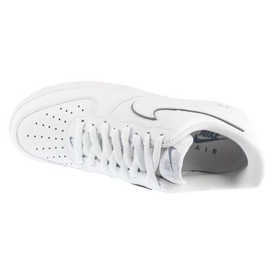 3. Nike Air Force 1 07 LV8 IQ5228-100 Białe 40