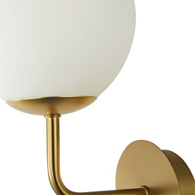 4. Maytoni MOD221-WL-01-G oświetlenie ścienne E14