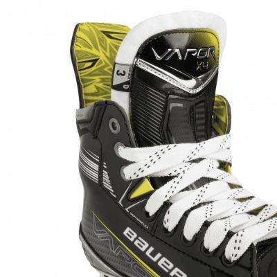 5. Łyżwy hokejowe Bauer Vapor X4 Jr 1061732
