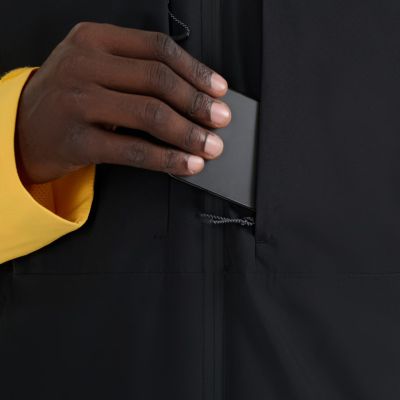 7. Kurtka trekkingowa 4F M1010 M 4FWAW25TTJAM1010 71S