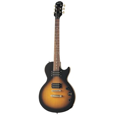 2. Epiphone Les Paul Special II VS - Gitara elektryczna