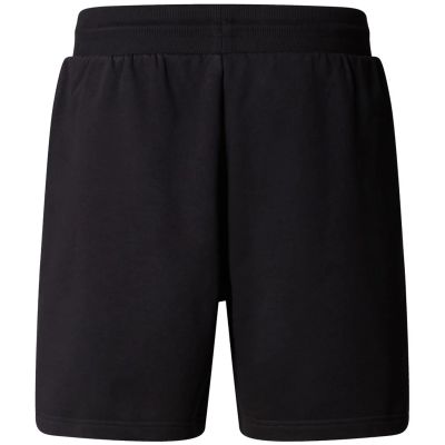 2. The North Face M Box Nse Regular Shorts NF0A8C1JKY41REG Czarne L