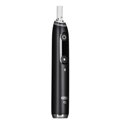 27. Szczoteczka Oral-B iO Series 9 Luxe Edition Black Onyx