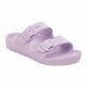 3. Klapki dziecięce Birkenstock Arizona EVA Kids Crocus (1029555)