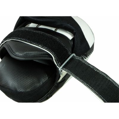 6. Łapy trenerskie ŁZ-CRYSTAL