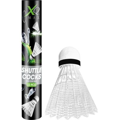 12. LOTKA BADMINTON NYLON XQMAX 12SZT TUBA