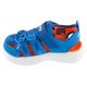 2. Skechers Play Scene Splash 407041N-LTBL Niebieskie 22