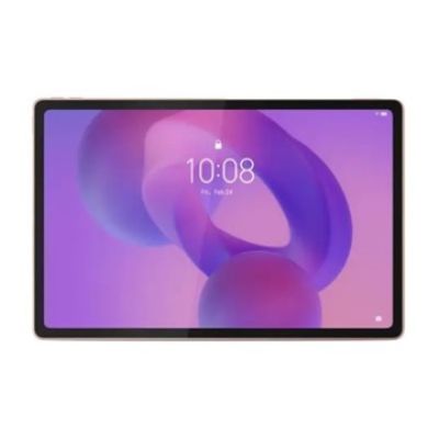 9. Lenovo Idea Tab Plus Mediatek 128 GB 30,7 cm (12.1") 8 GB Wi-Fi 5 (802.11ac) Android 15 Piaskowy