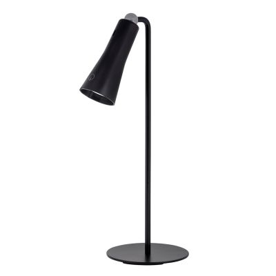 Lampka wielofunkc LED Activejet AJE-IDA 4in1 czarna