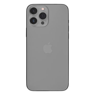 12. Apple iPhone 13 Pro Max 256GB Midnight Black (REMADE) 2Y