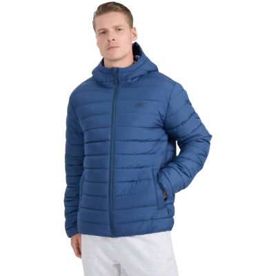 9. Kurtka 4F M598 M 4FWAW25TDJAM598 32S