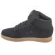 2. DC Shoes Manteca 4 Hi DC01735006 Czarne 41