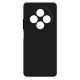 12. Etui 3mk Matt Case Pro na Xiaomi Redmi 14C - czarne matowe