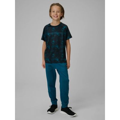 3. Tshirt FNK 4F JUNIOR 4FJRSS26TFTSM2389-92A