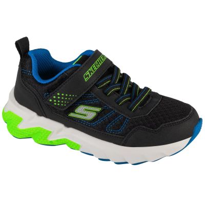 Skechers Elite Sport Tread 403962L-BLK Czarne 29