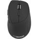 Mysz Esperanza Andromeda EM123K (optyczna; 2400 DPI; kolor czarny)
