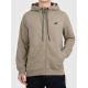 Bluza z kapturem rozpinana męska 4F 4FWAW26TSWSM2737-82S