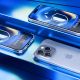 8. Etui 3mk Just20g Clear Case na Apple iPhone 16 Pro - przezroczyste