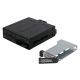 11. Obudowa ICY Dock ToughArmor MB607SP-B - Obudowa do przechowywania - 2,5" (6,4 cm) - (MB607SP-B)
