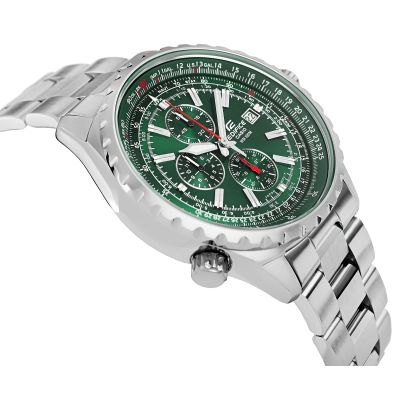 2. Zegarek Męski CASIO EDIFICE EF-527D-3AVUEF + BOX