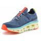 3. Buty treningowe D.Franklin Aero Sneakers Mesh M DFSH401001-NAVY