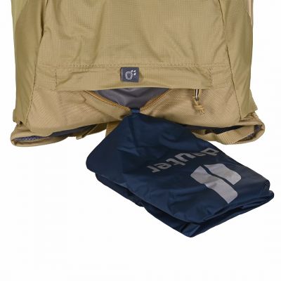 16. Plecak turystyczny Deuter AC LITE 15 SL Sprout-Linden