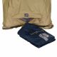 16. Plecak turystyczny Deuter AC LITE 15 SL Sprout-Linden